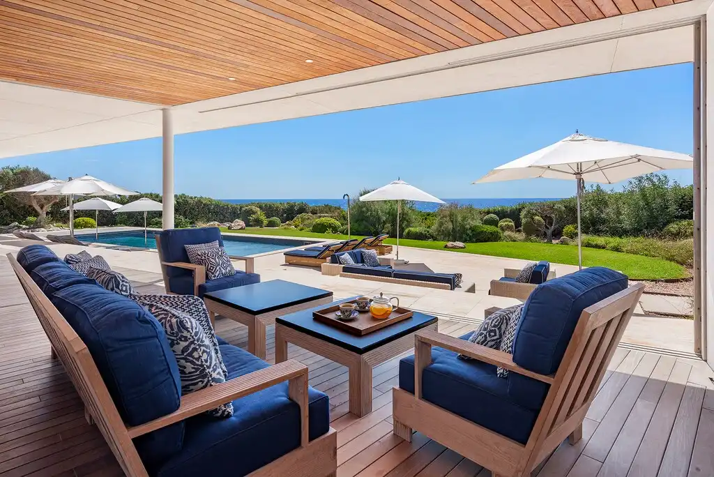 Villa con piscina in vendita a Sant Climent - Es Canutells, imagen 8