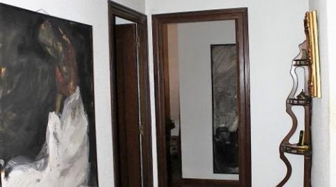 Foto 4 de Pis de lloguer a del Corpus, San Vicente - Las Úrsulas, Salamanca Capital