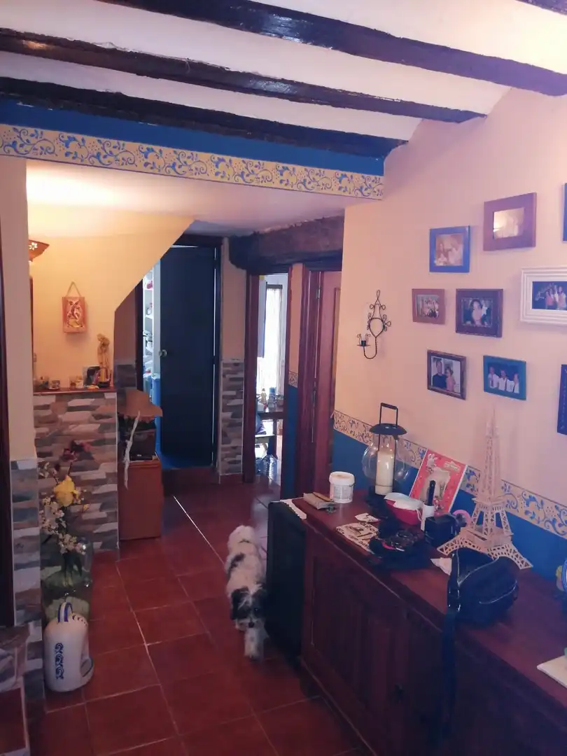Casa o xalet en venda en Briviesca amb Calefacció, Jardí privat i Terrassa