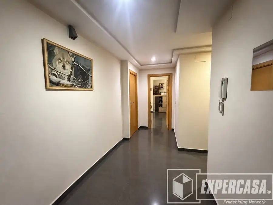 Flat for sale in Parc Central 