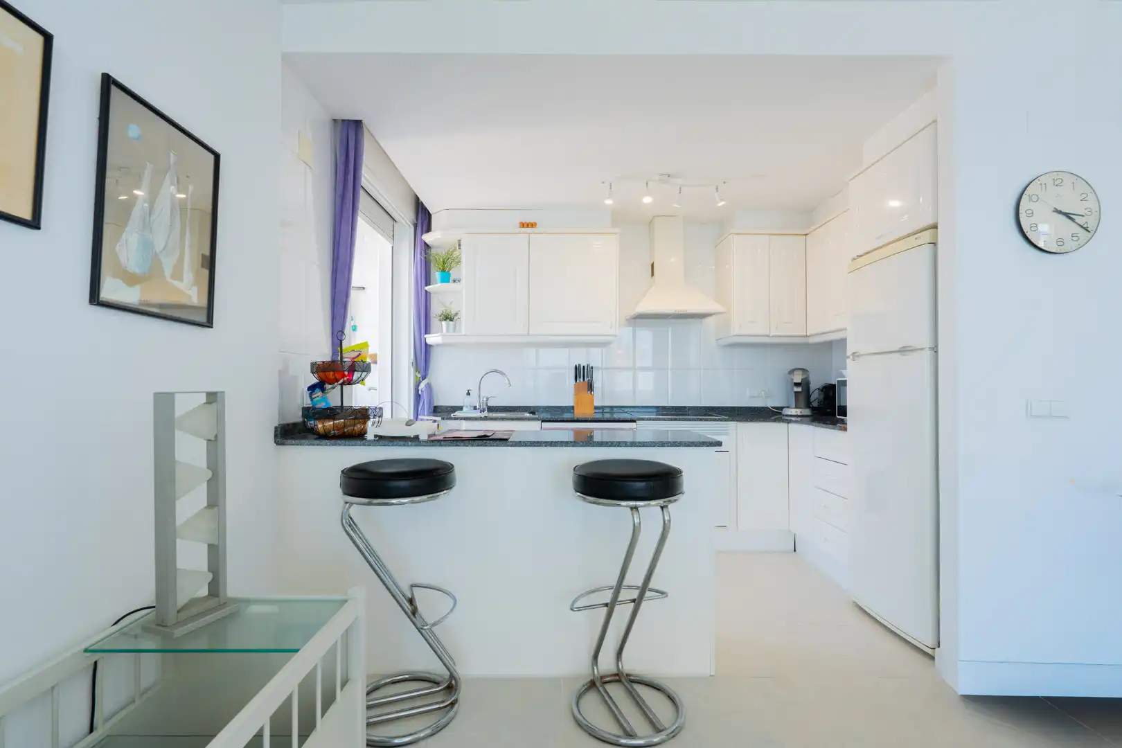 Appartement compact avec piscine à vendre à Zona Pueblo, imagen 91