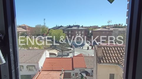 Foto 5 de Dúplex en venta en Casco Antiguo, Las Rozas de Madrid