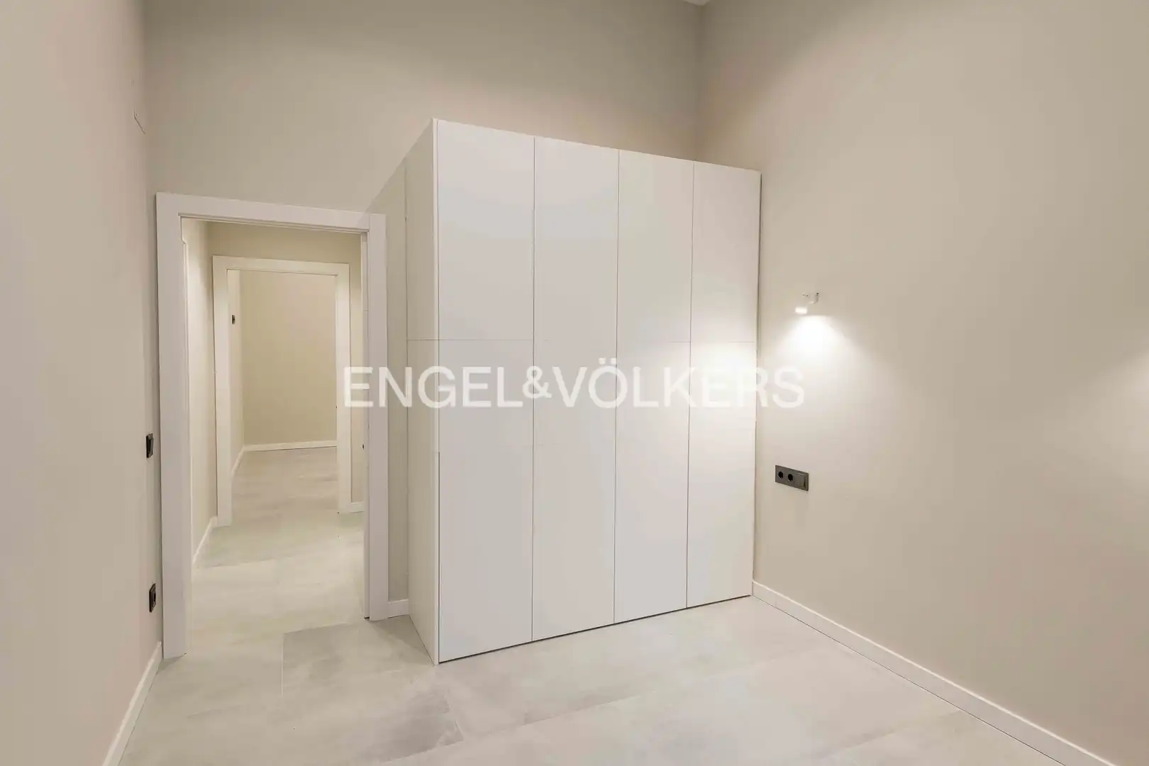 Bedroom of Ground floor for sale in Barcelona  with Air Conditioner and Heating