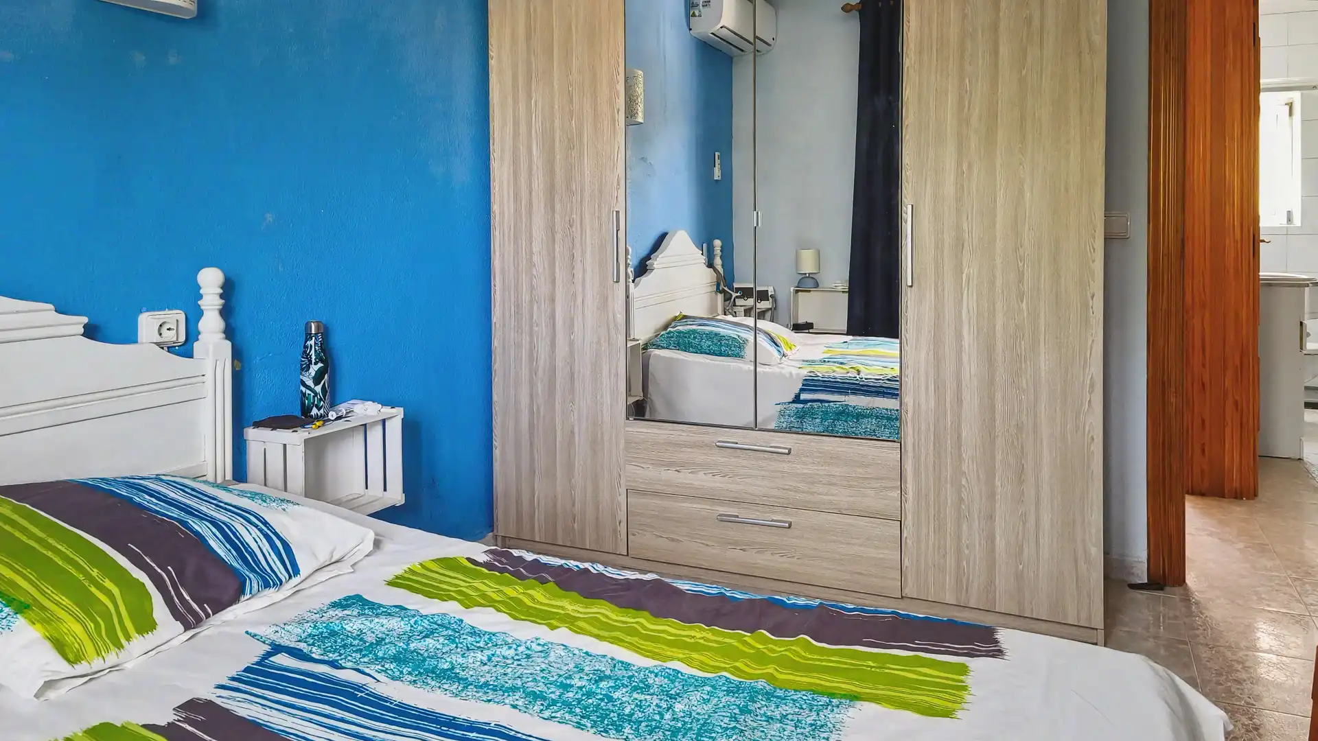 Apartament amb terrassa en venda a El Puerto, imagen 10