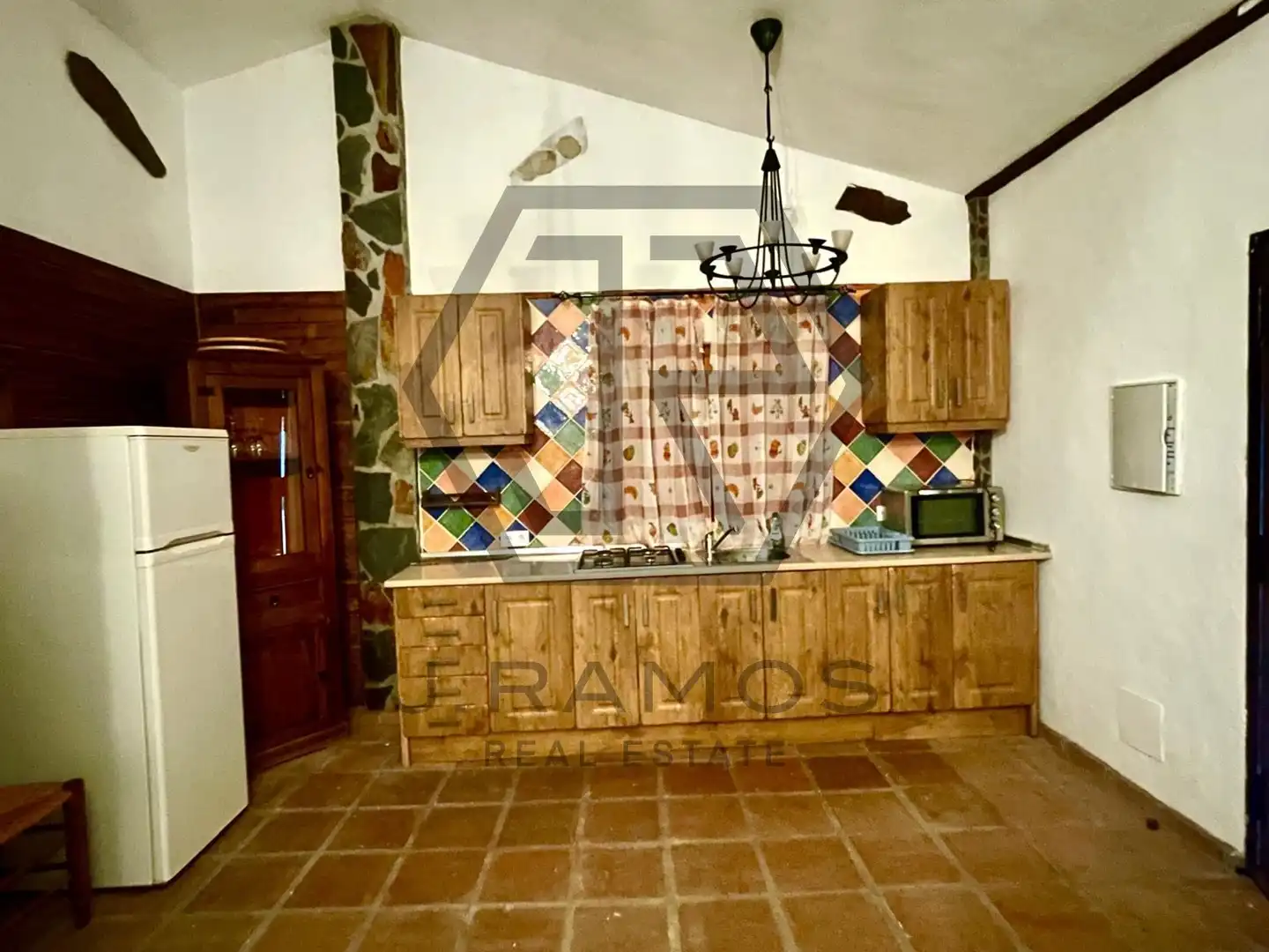 Casa rústica amb piscina en venda a almendrilo, imagen 22
