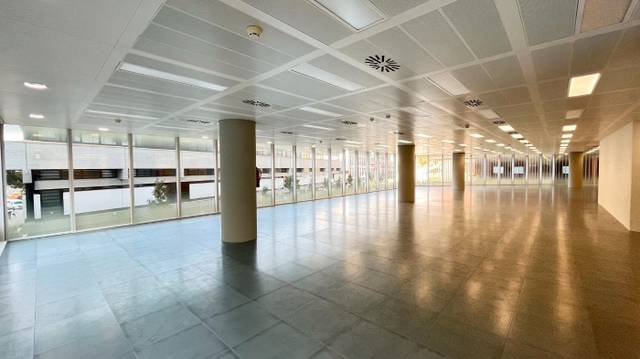 Oficina en Alquiler en N/A en El Parc i la Llacuna del Poblenou