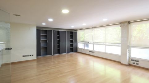 Foto 4 de Oficina de alquiler en Carrer de la Creu, 8, Eixample Nord, Girona Capital