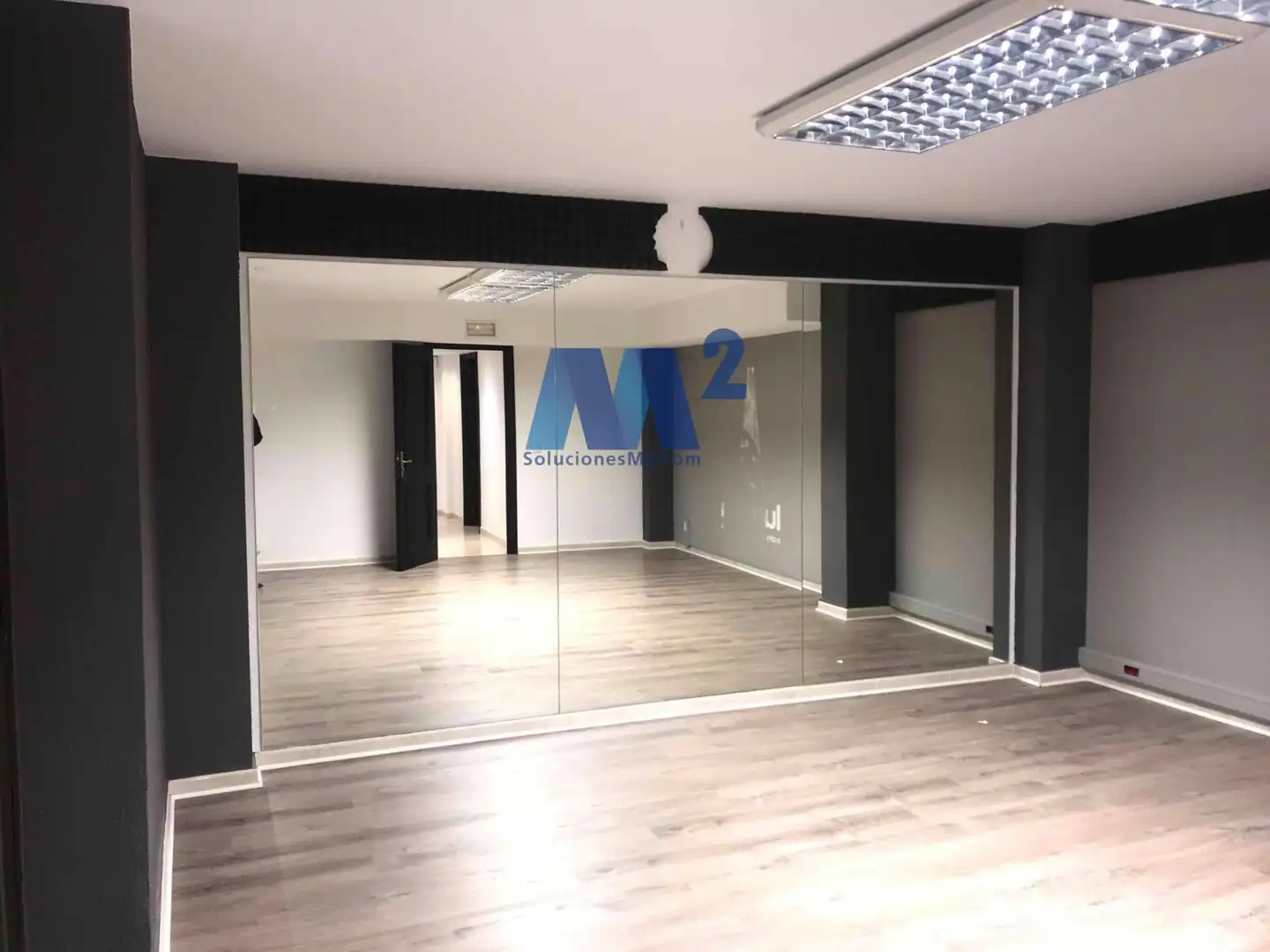 Gewerbefläche zur Miete in Alustante, imagen 2