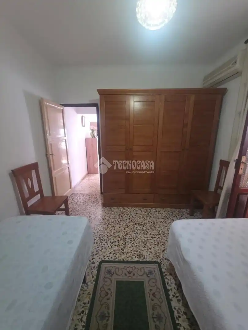 Habitación de Casa o chalet en venta en Montilla con Aire acondicionado y Terraza
