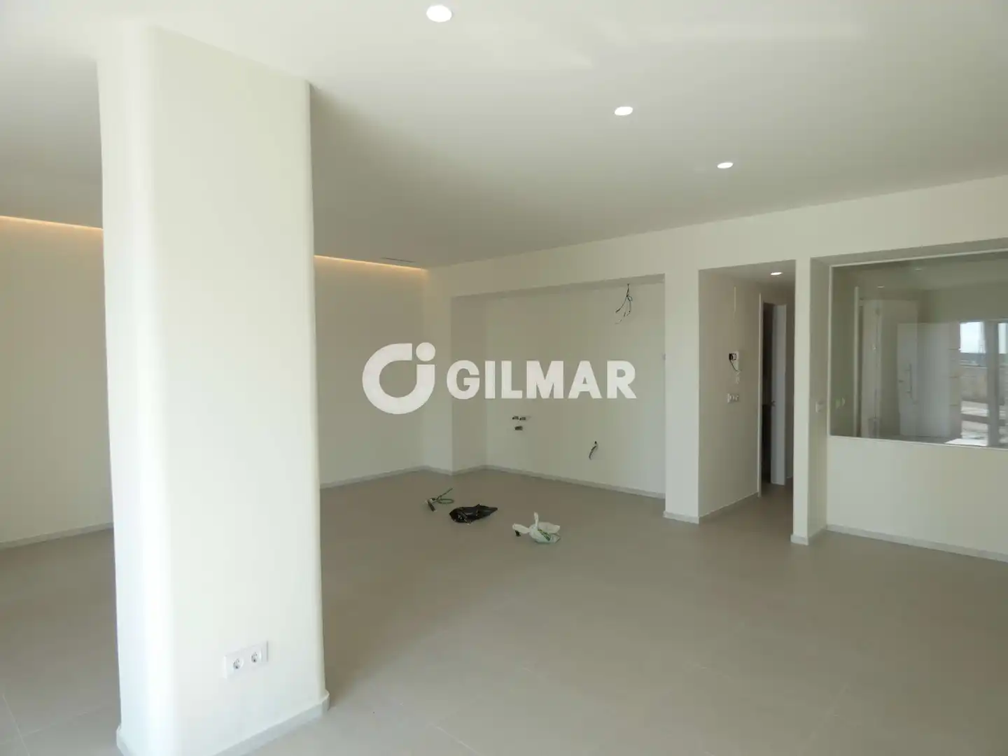 Wohnung zum Verkauf in Centro - La Costilla