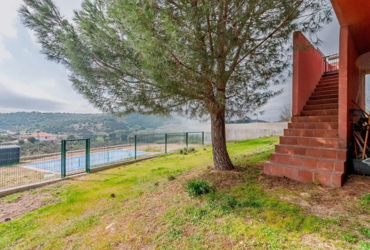 Casa o chalet en venta en Robledo de Chavela con Aire acondicionado, Calefacción y Jardín privado