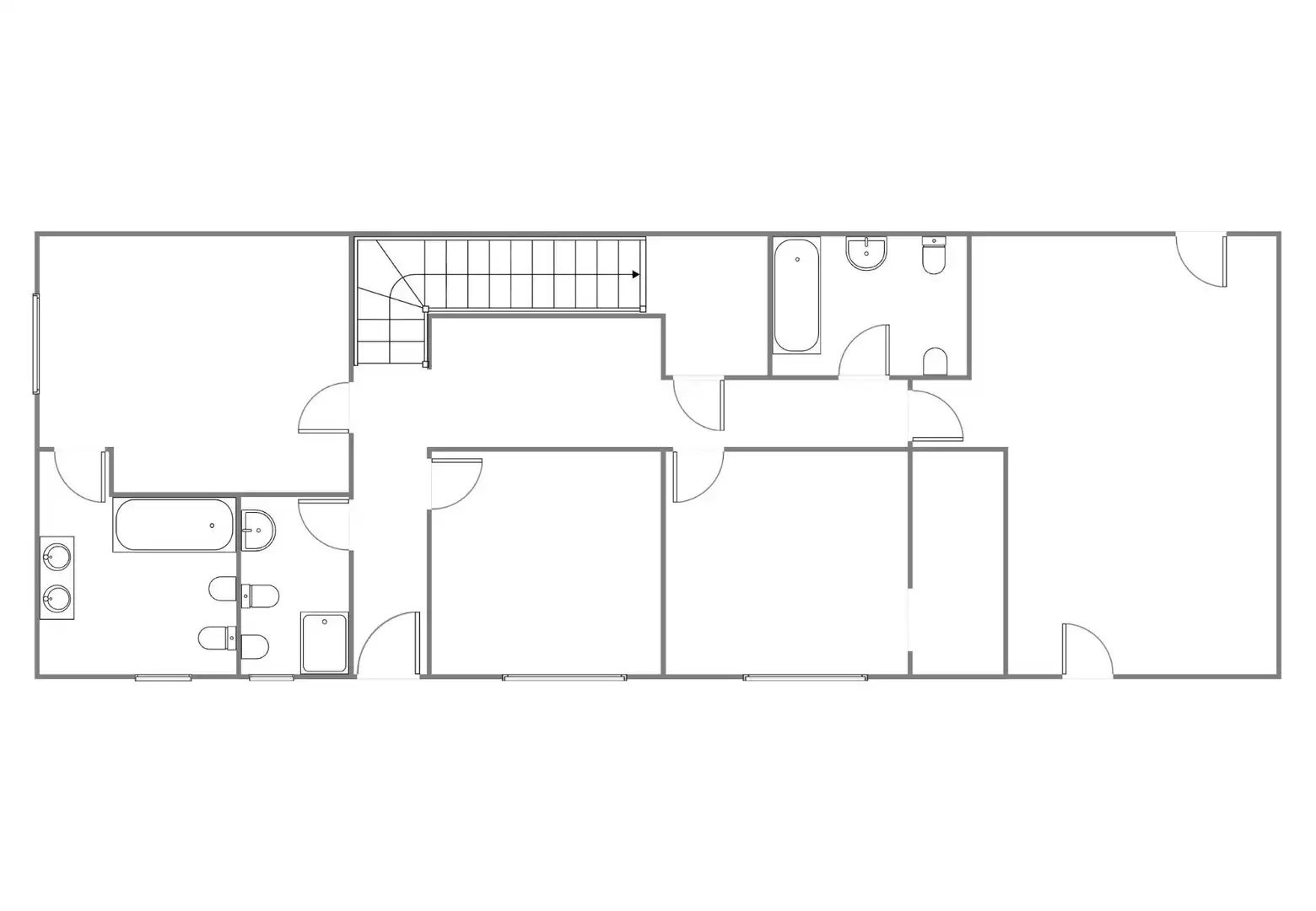 Villa con terrazza in vendita a Cocentaina, imagen 71
