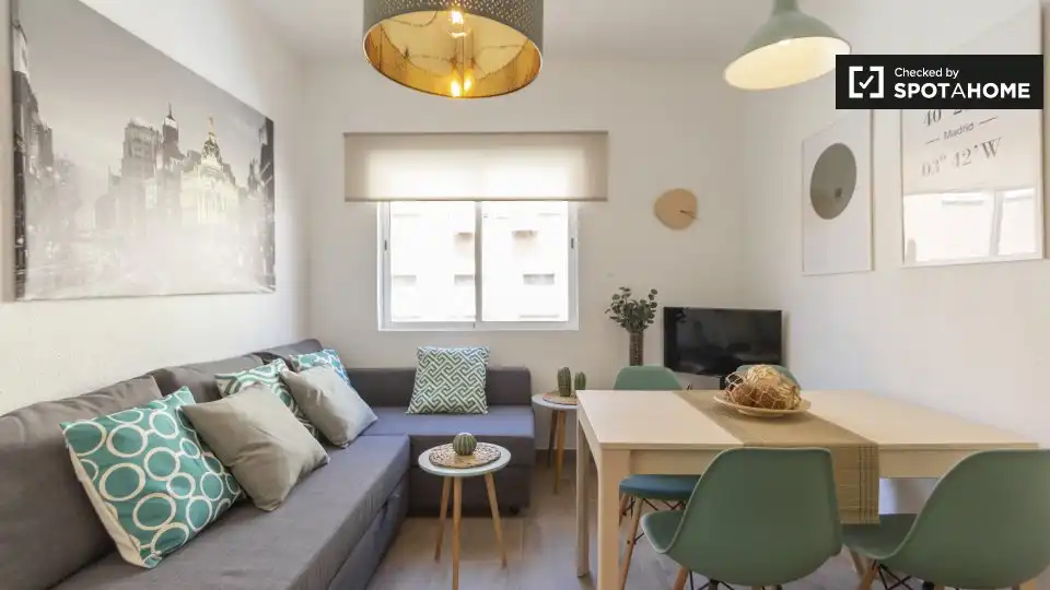 Wohnung zur Miete in Carabanchel, imagen 6