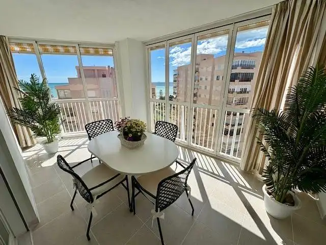 Apartament amb piscina en venda a Els Terrers, imagen 7