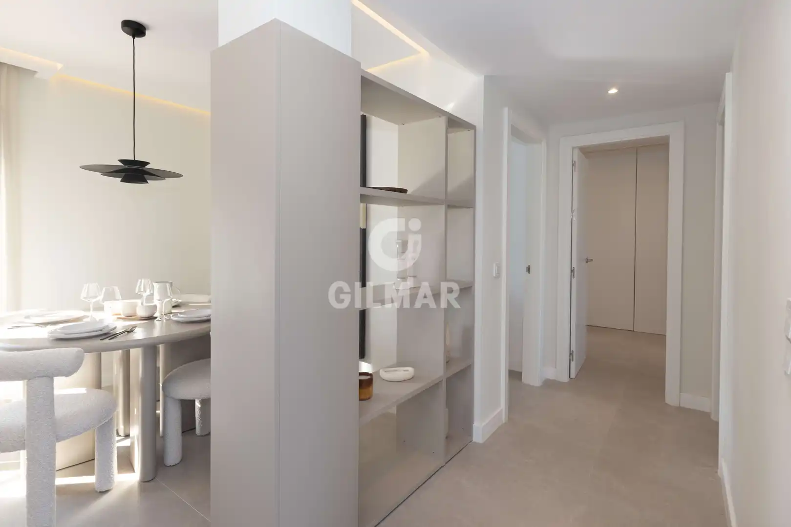 Apartament amb terrassa en venda a Nueva Andalucía, imagen 12