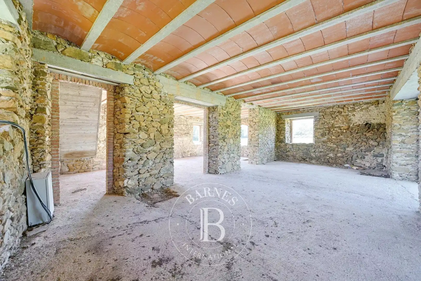 Landhaus zum Verkauf in Cruïlles, Monells I Sant Sadurní de L'Heura, imagen 12