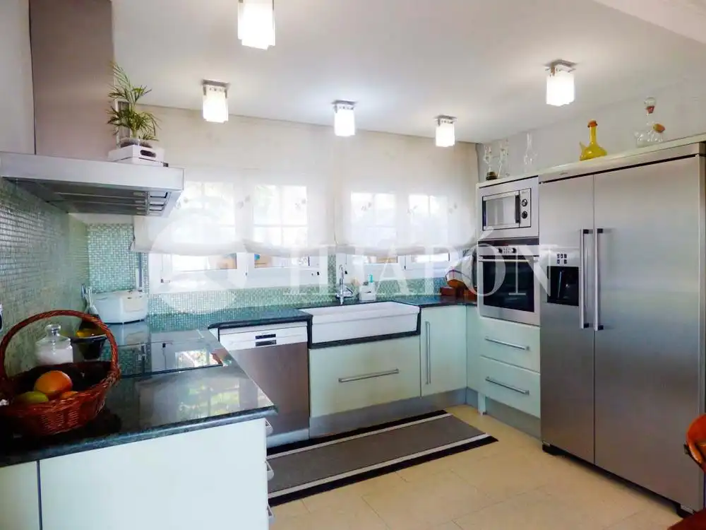 Casa con terraza en venta en Alella, imagen 12