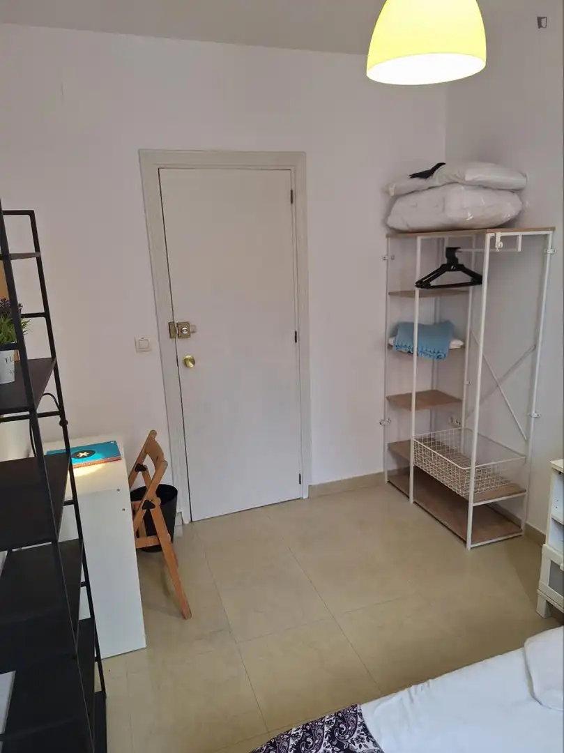 Habitació a Encarnación - Regina