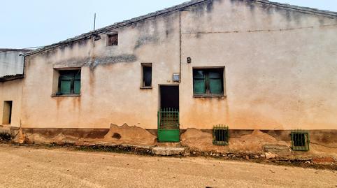 Foto 3 de Casa adosada en venda a Calle Fuente, 14, Huerta de Rey, Burgos