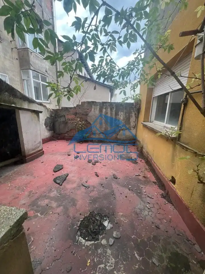 Terrace of Flat for sale in Bembibre