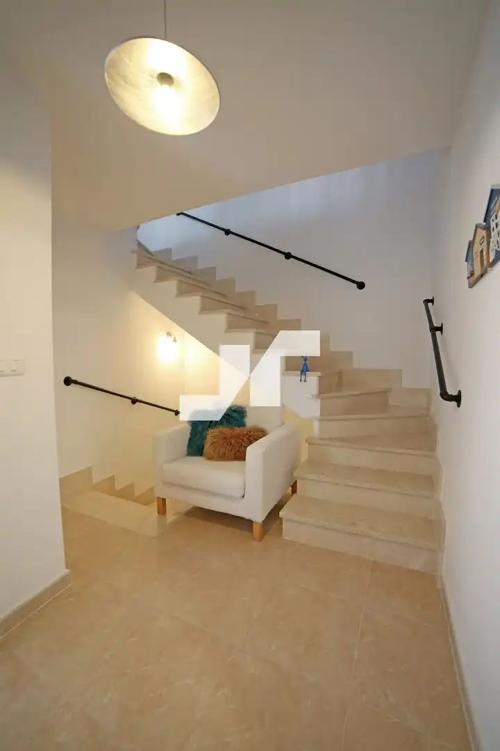 Casa adosada en venta en Burriana / Borriana con Aire acondicionado, Calefacción y Amueblado