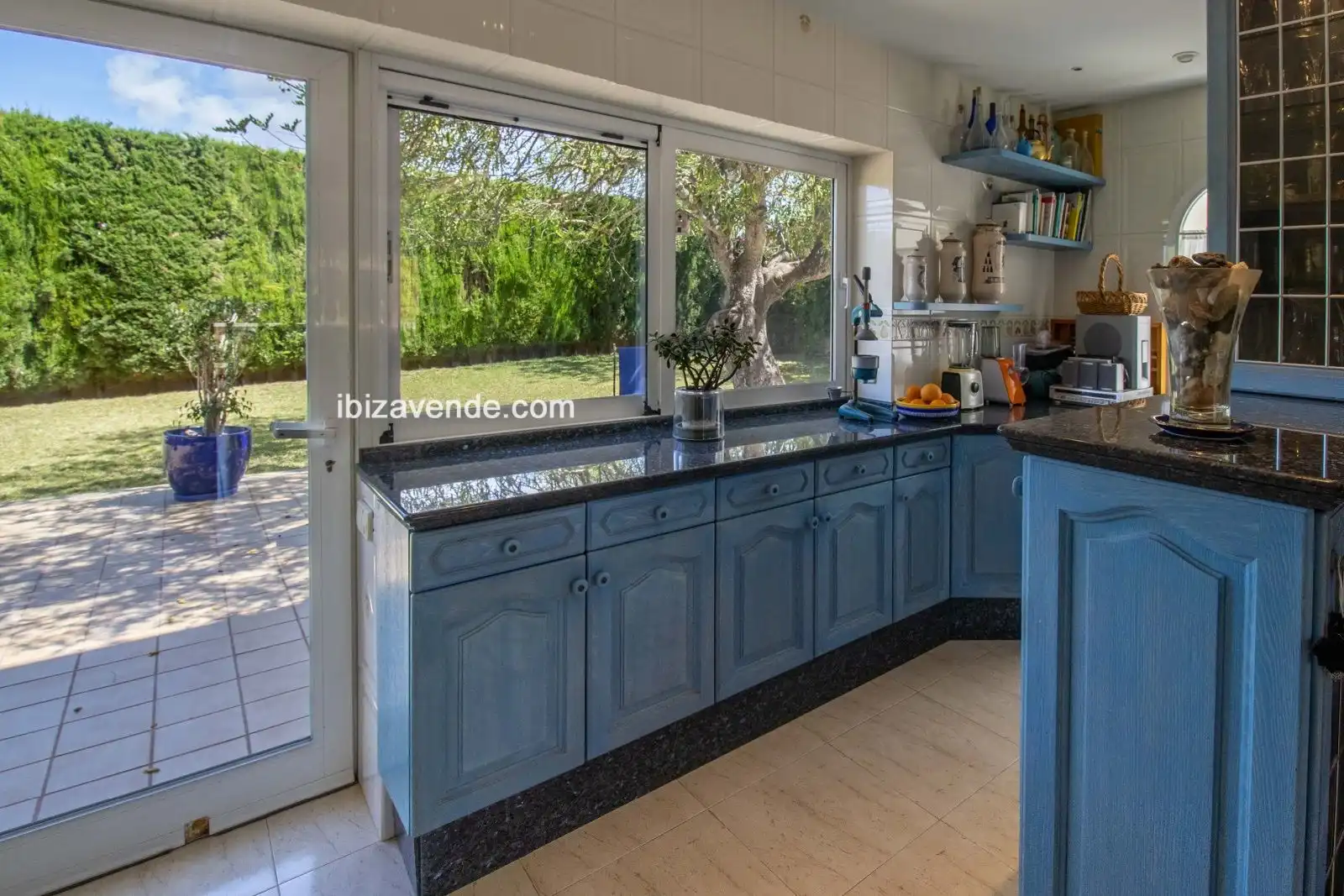 Casa o chalet en venta en d'Azorin, Jesús