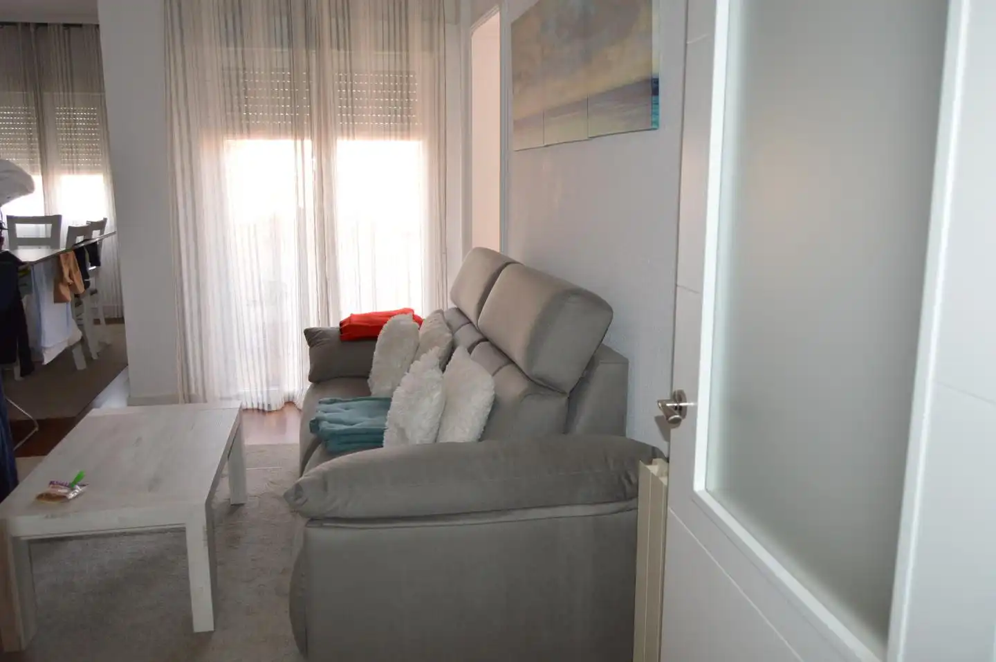 Appartement avec terrasse à vendre à Calle General Emilio Villaescusa, imagen 6