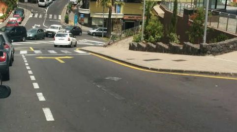 Foto 3 de Pis en venda a C/ San Isidro, Los Realejos pueblo, Los Realejos