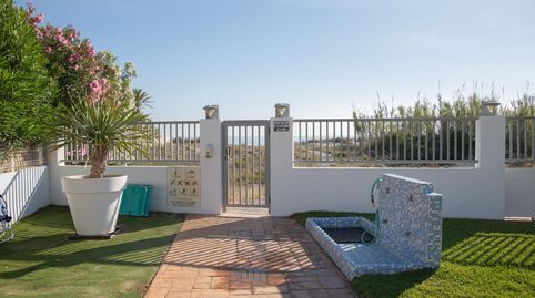Foto 5 de Apartament en venda a Els Poblets, Alicante