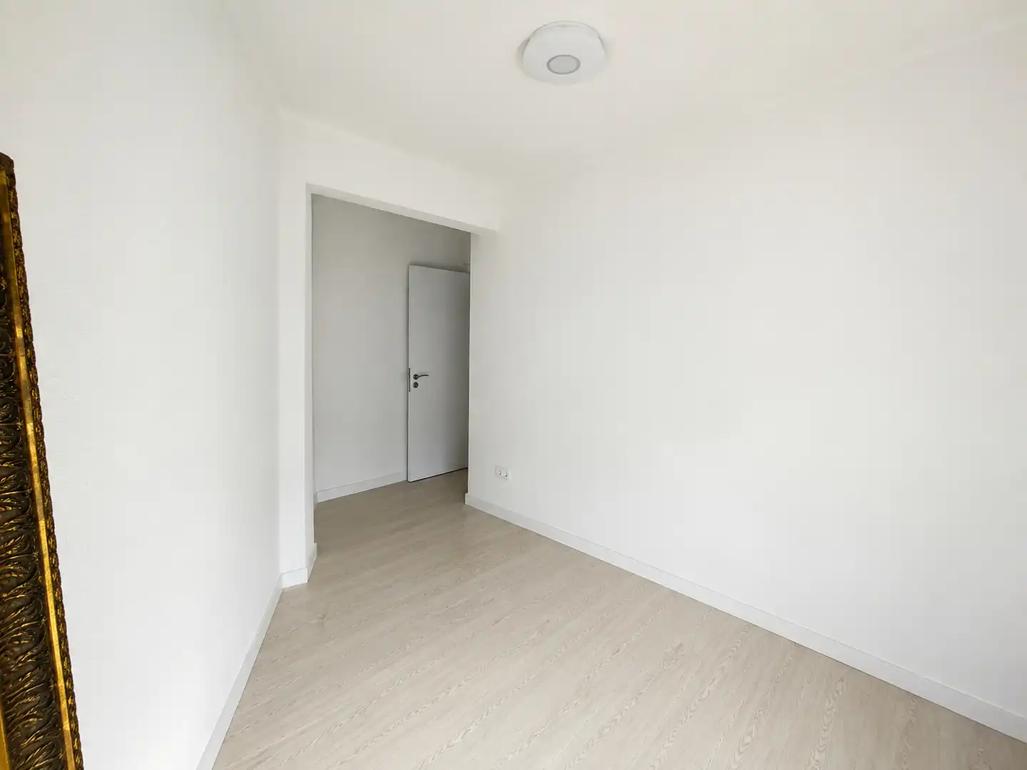 Bedroom of Flat for rent in Santander  with Heating, Terrace and Oven