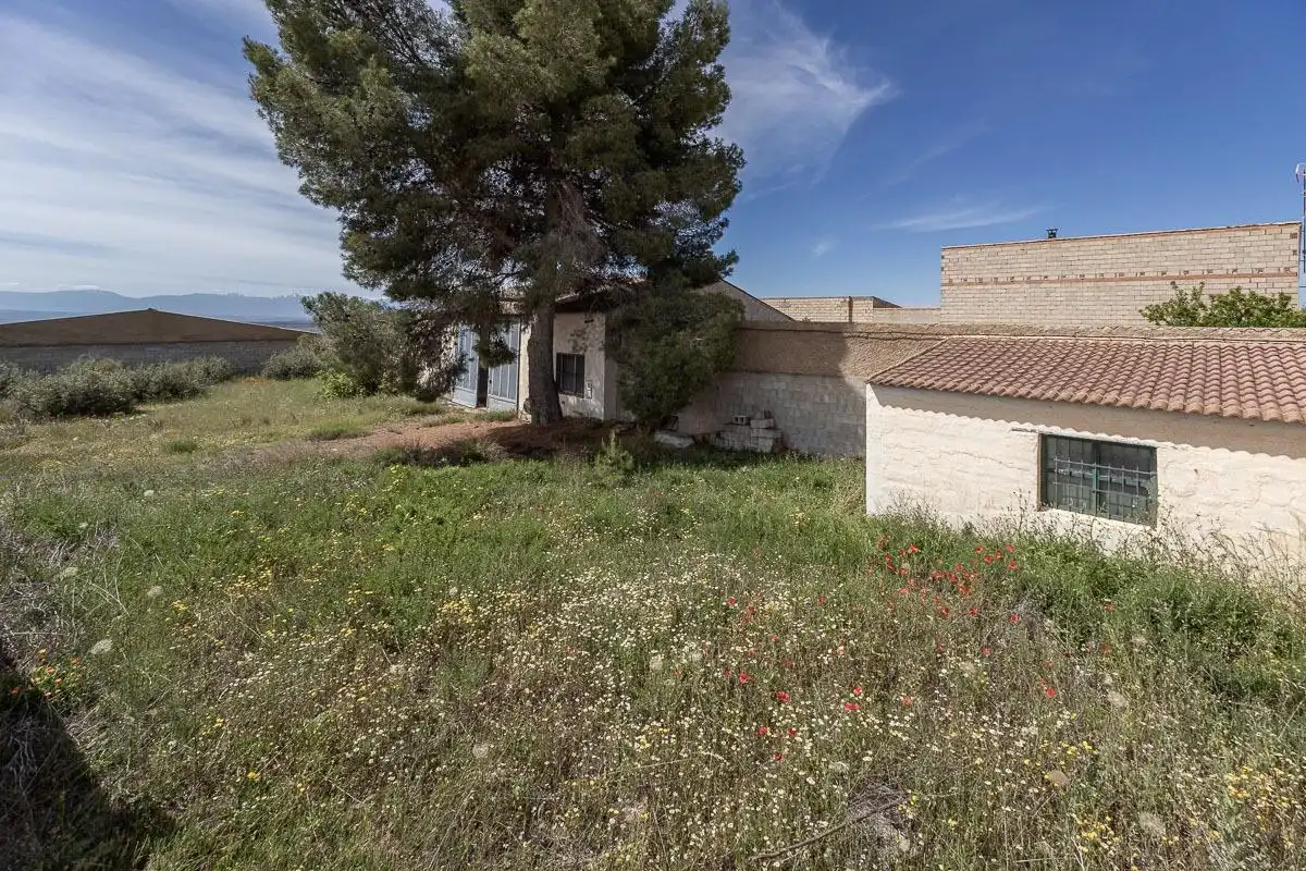 Residential zum Verkauf in Pedro Martínez