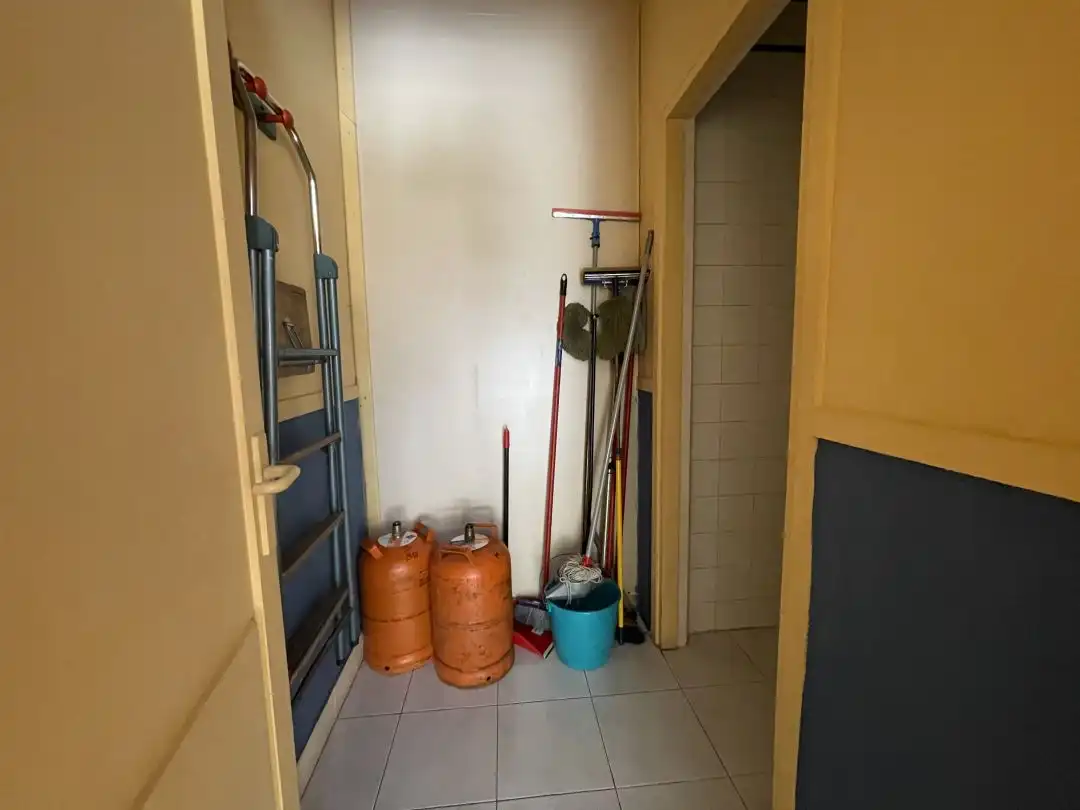 Local comercial en venta en Legazpi, imagen 14