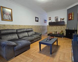 Living room of House or chalet for sale in La Línea de la Concepción  with Heating