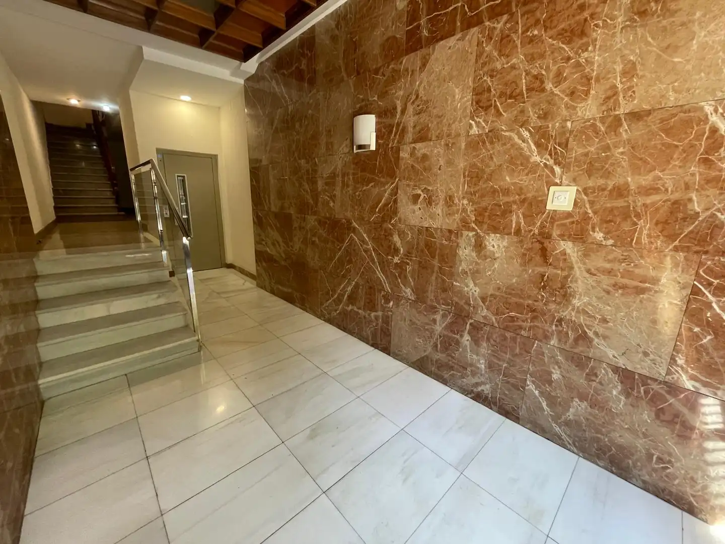 Flat for sale in Zaragoza  with Heating and Balcony
