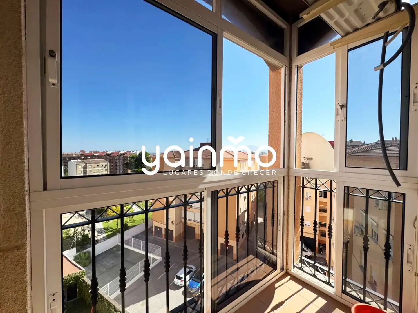 Appartement avec piscine à vendre à Jaén - Calle Manuel Caballero Venzala 9, imagen 21