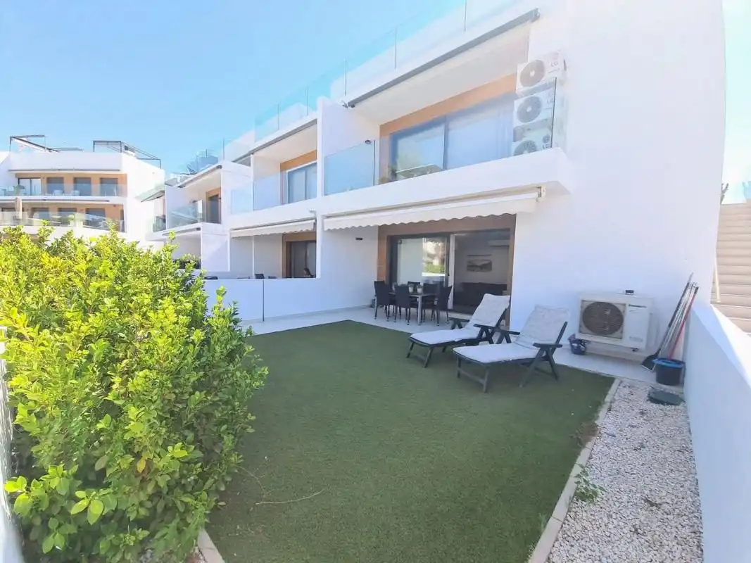 Appartement compact avec piscine à vendre à Orihuela Costa, imagen 20