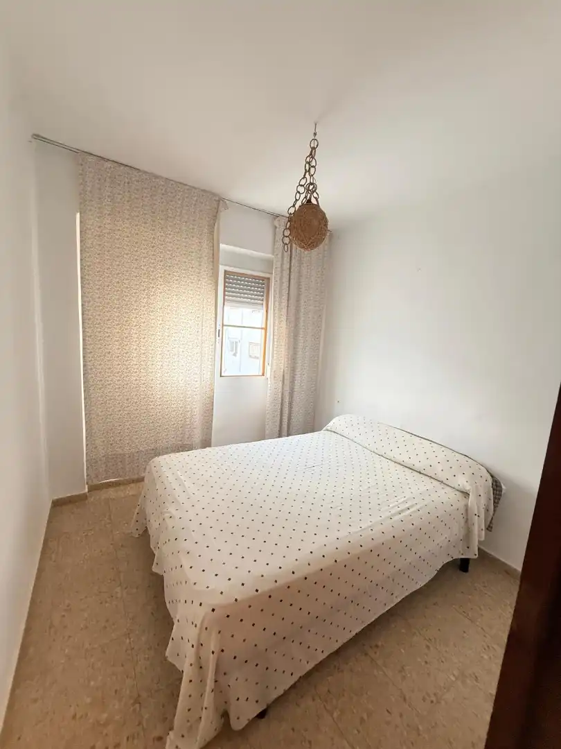 Habitación de Apartamento en venta en Cullera con Terraza y Amueblado