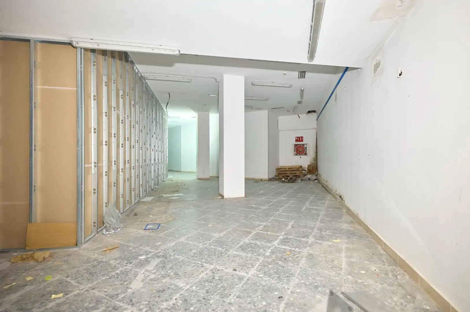 Local comercial de lloguer a Centro, imagen 18