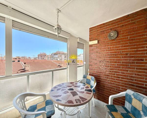 Apartamento en Venta en Playa de los Náufragos