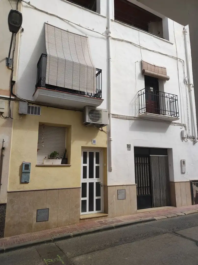 Haus mit Terrasse zum Verkauf in MAR 33B, imagen 6