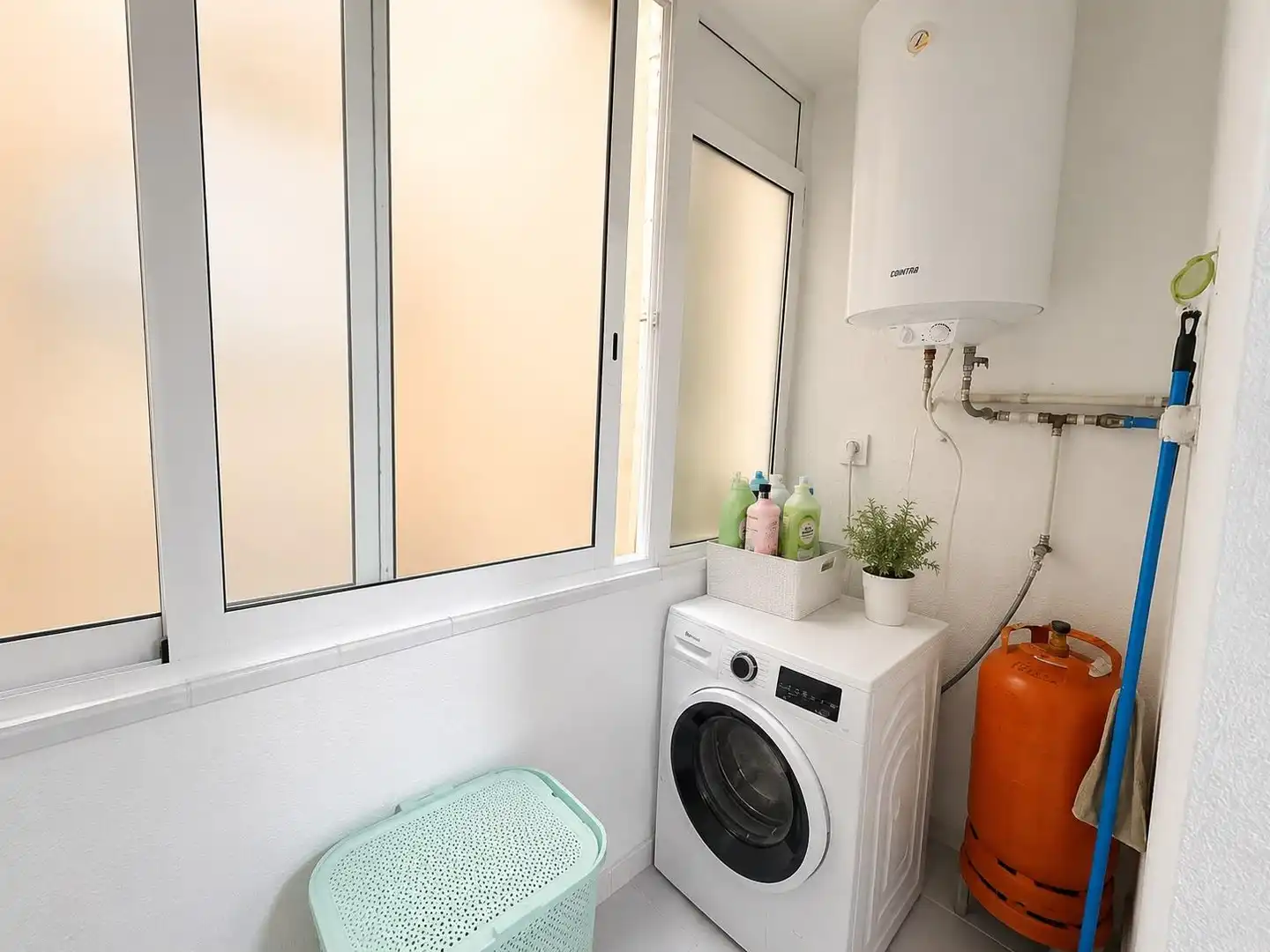 Apartament en venda a El Tancat - Mas d'en Gual