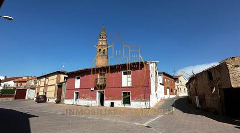 Foto 3 de Casa o xalet en venda a Alaejos, Valladolid