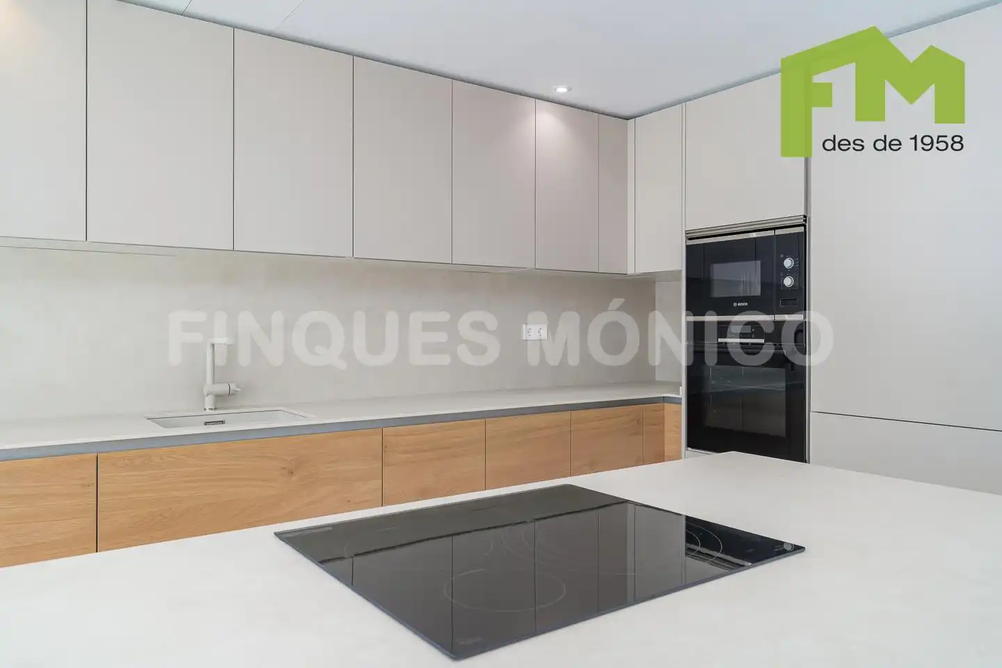 Casa con terraza en venta en calle Bonavista, imagen 17
