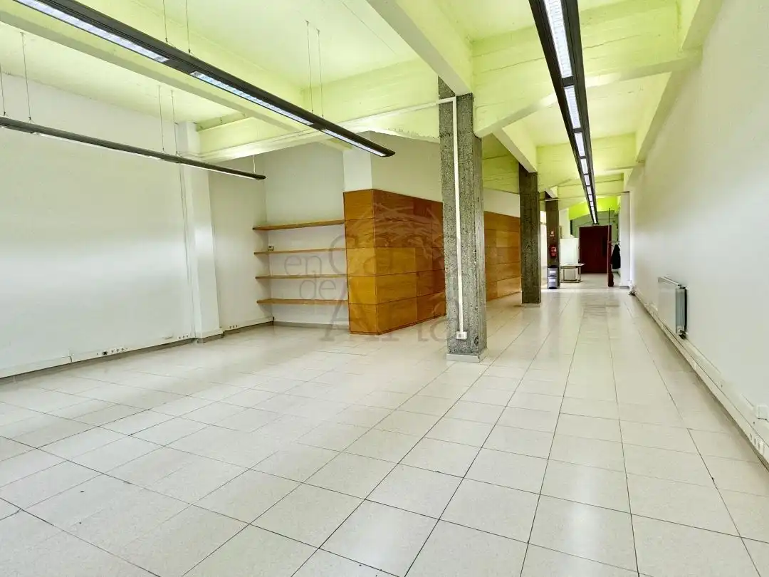 Office space with lift for sale in Nerbioi Kalea, imagen 11