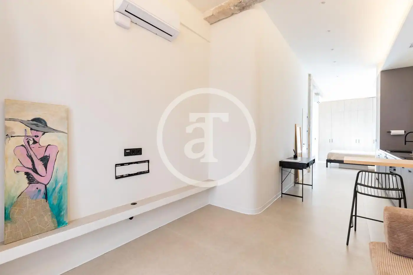 Study for rent in Calle de Tarragona, Palos de Moguer