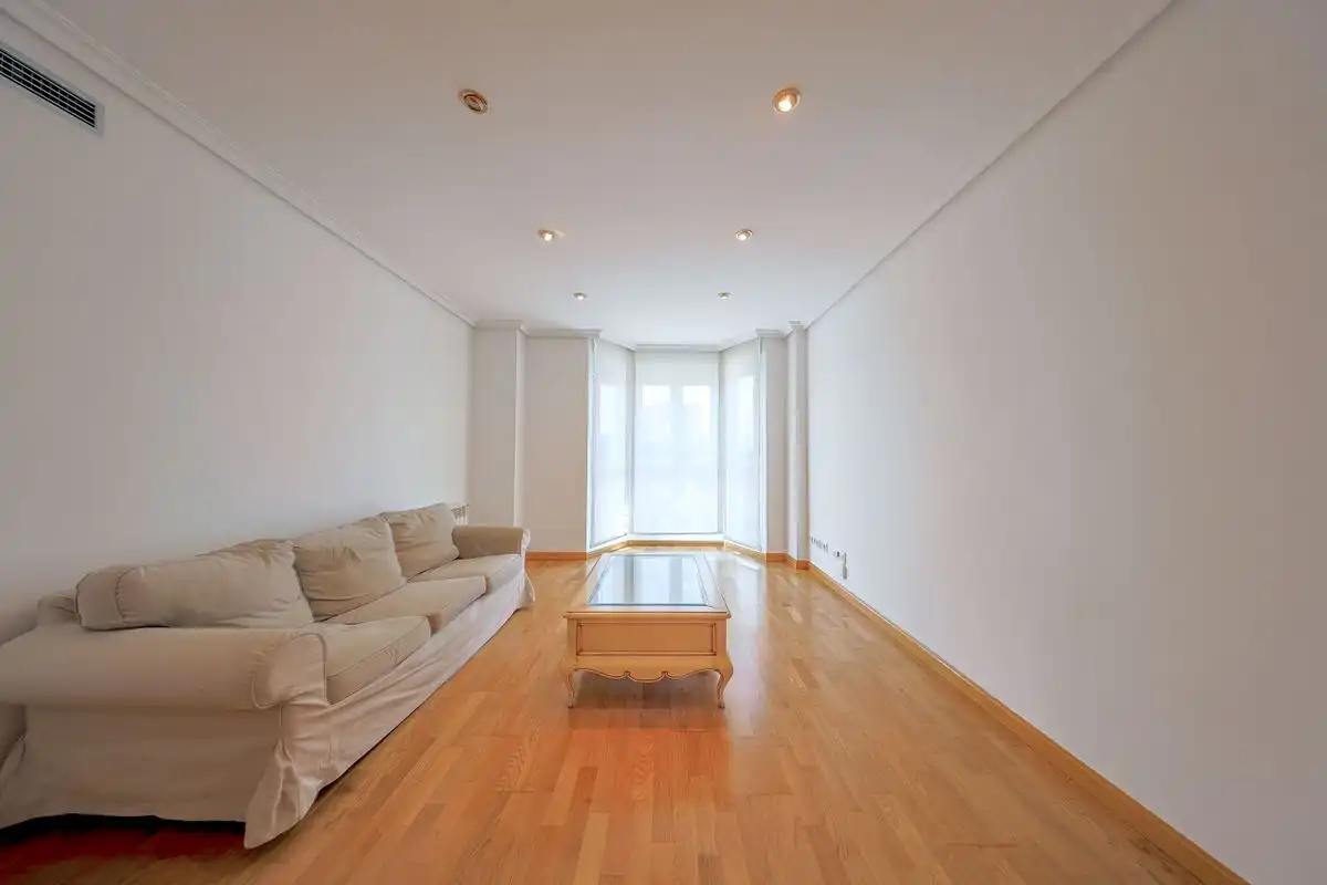 Flat with pool for sale in C. de Américo Castro, imagen 26