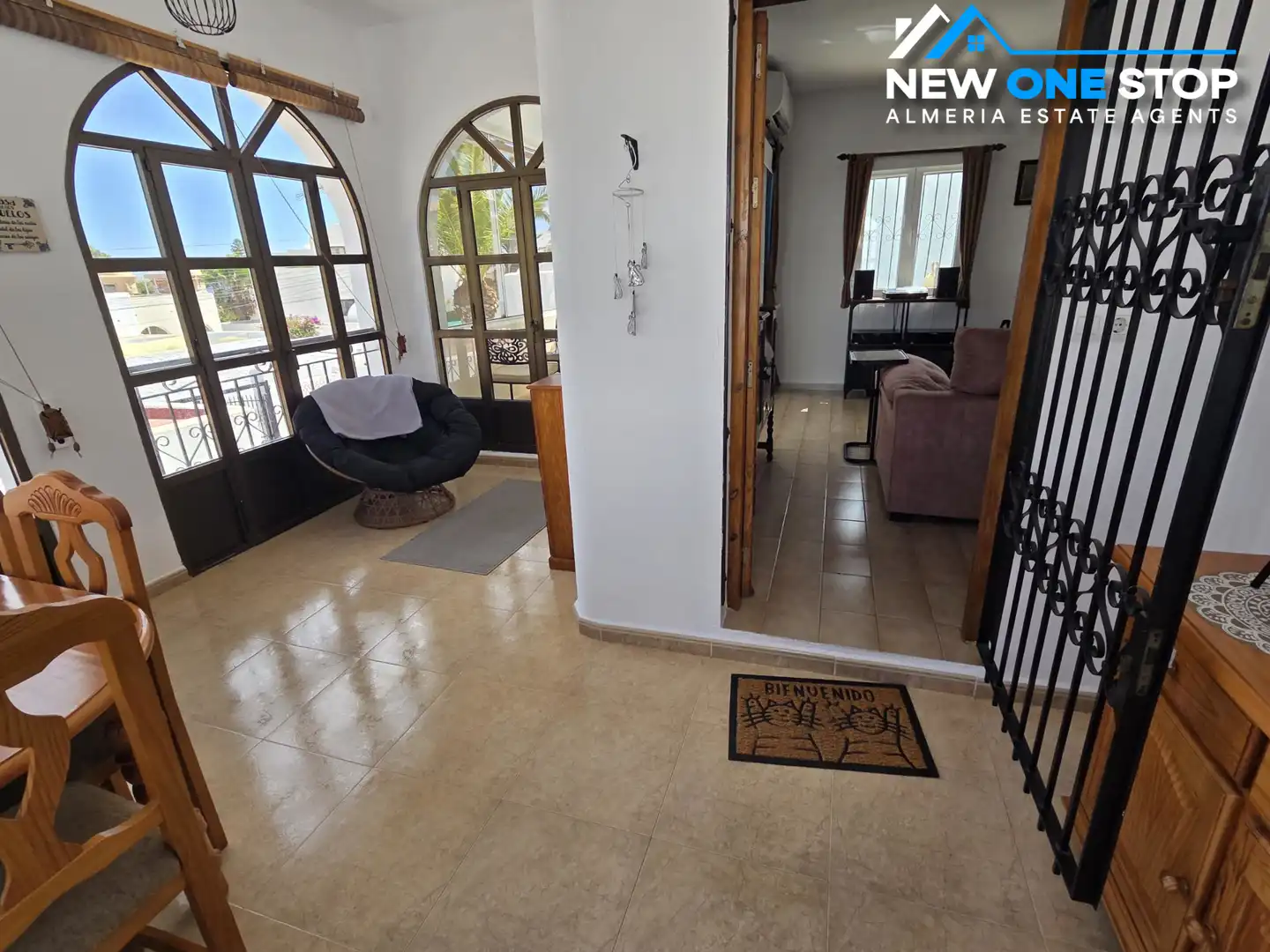 Casa con terraza en venta en Calle Granada 27, imagen 6
