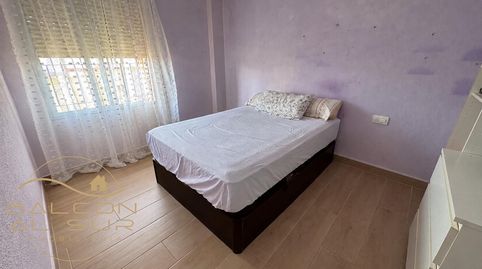 Foto 4 de Piso en venta en El Chorrillo - El Molino, Rota