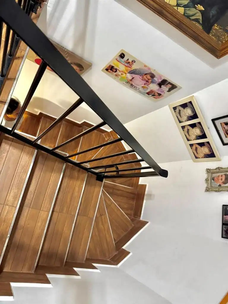 Houses for sale in Finestrat  with Air Conditioner, Private garden and Swimming Pool