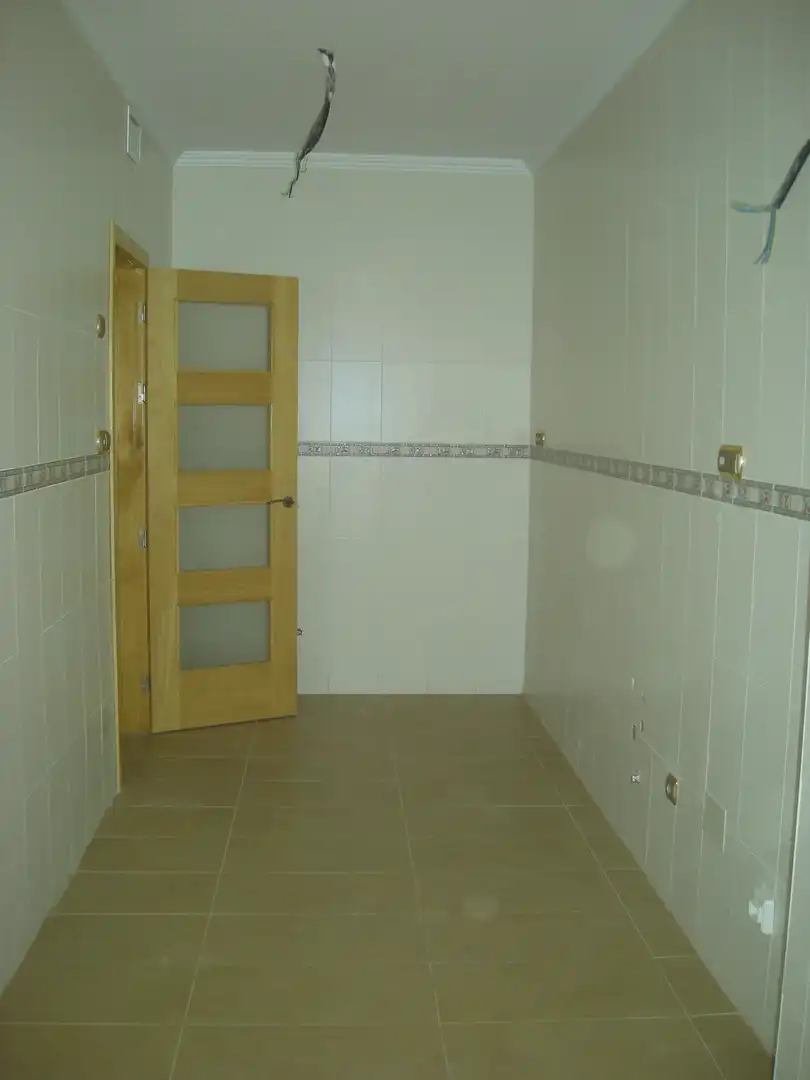 Baño de Piso en venta en Los Alcázares con Balcón